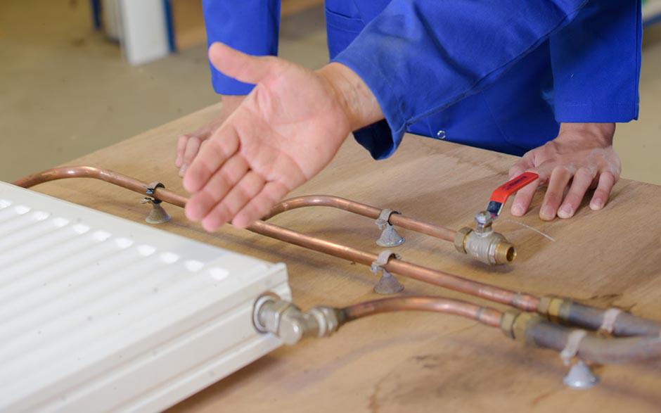 tarif dépannage système de climatisation unitaires Compiègne
