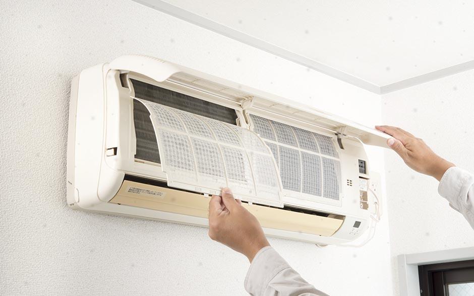 remplacement système de climatisation Les Alluets-le-Roi